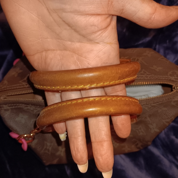 "Authentic" Louis Vuitton Speedy 25 - Picture 5 of 16